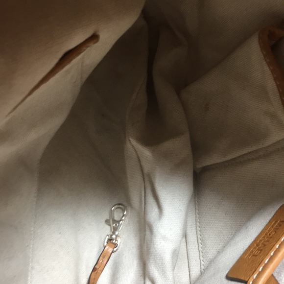 Michael Kors Astor shoulder bag - Picture 4 of 4